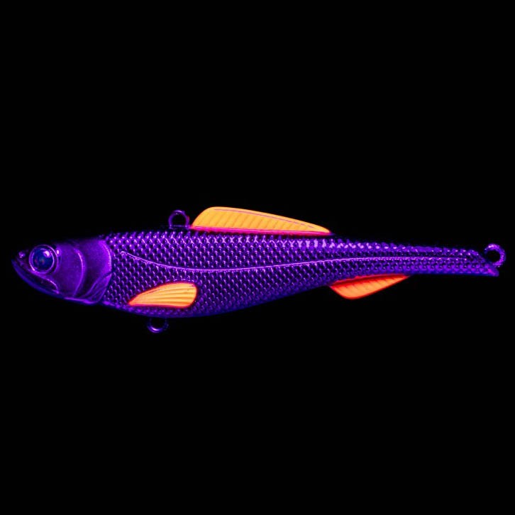 Воблер Relax Wagner 90 C02 26 гр   WGV-90-C02 — крупный план
	                                    1