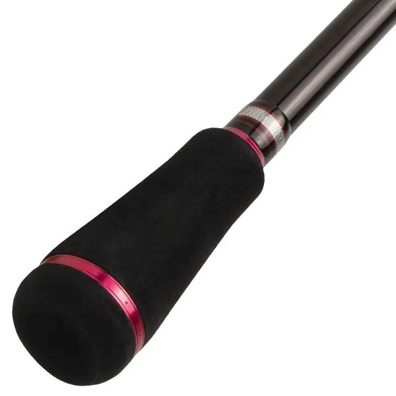 Спиннинг Norstream Kando-X Light 832ML 251 см 5 - 21 гр    KDXS-832ML — крупный план
	                                    1