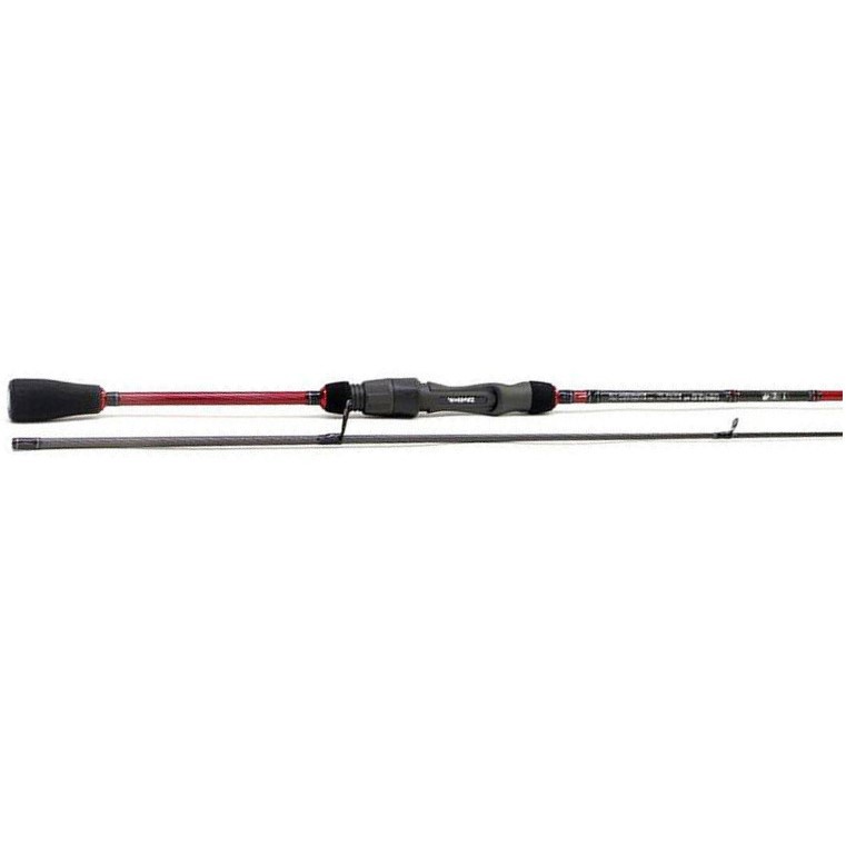 Спиннинг Daiwa Fuego 762LFS-ST 228 см 3 - 15 гр    11106-06R — характеристики,  особенности конструкции