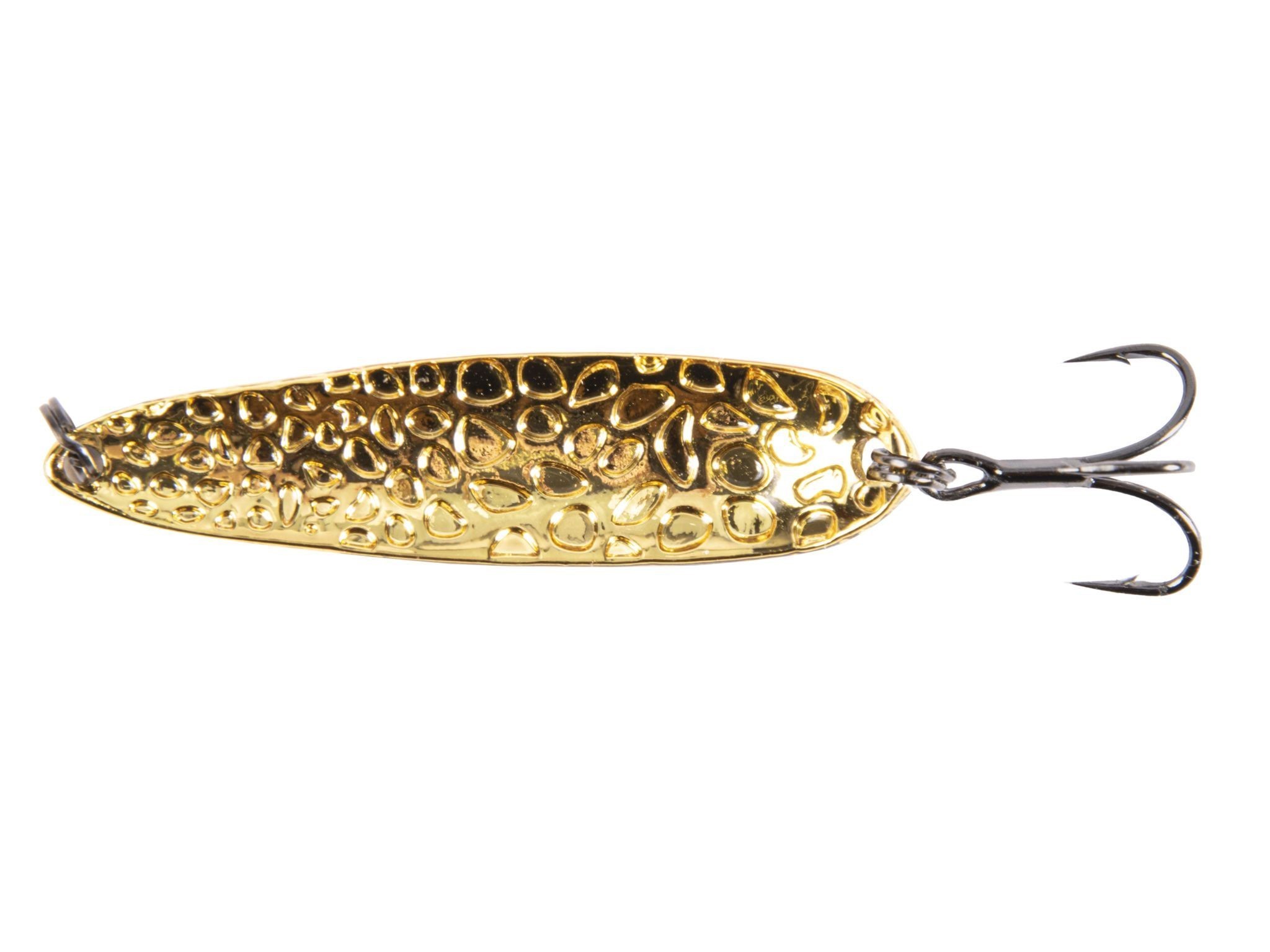 Колеблющаяся Блесна Lucky John Maibe Spoon 18 гр 75 мм 006   LJMAI18-006 — крупный план
	                                    1