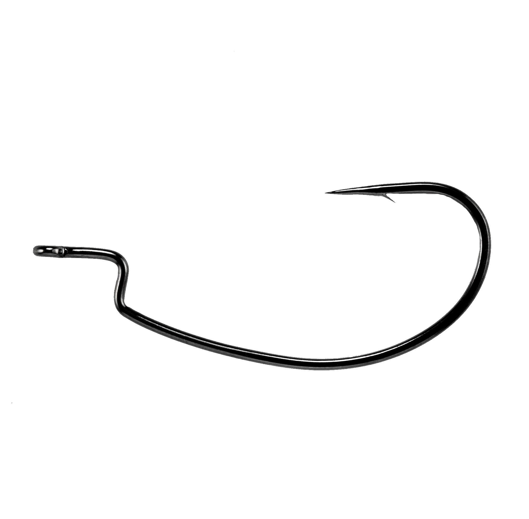 Крючок Офсетный Decoy Hook Worm 18 №6/0 4 шт — характеристики,
	                                    особенности конструкции