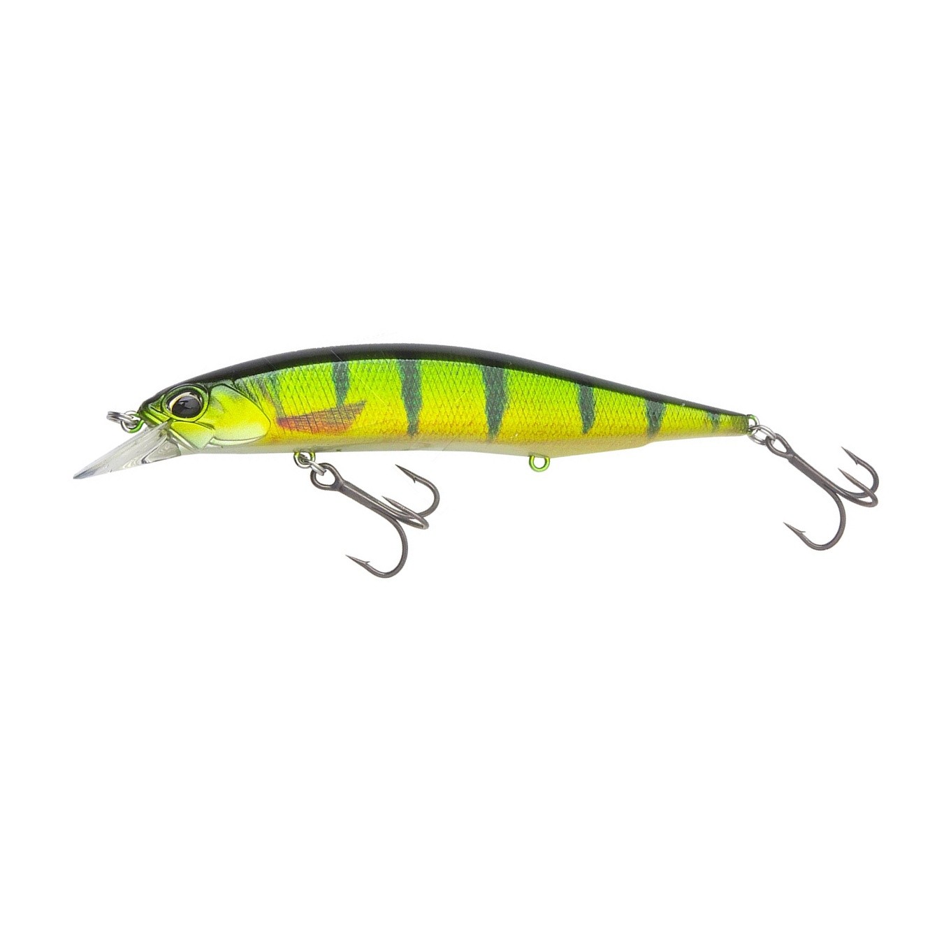 Воблер DUO Realis Jerkbait 120SP Pike Limited CCC3864 17,8 гр   DUO-80594 — характеристики,  особенности конструкции