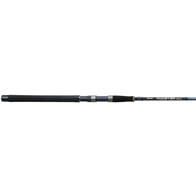 Спиннинг Okuma Rodster Spin UFR 802L 244 см 5 - 20 гр  8'0"  RST-S-802L — крупный план
	                                    2