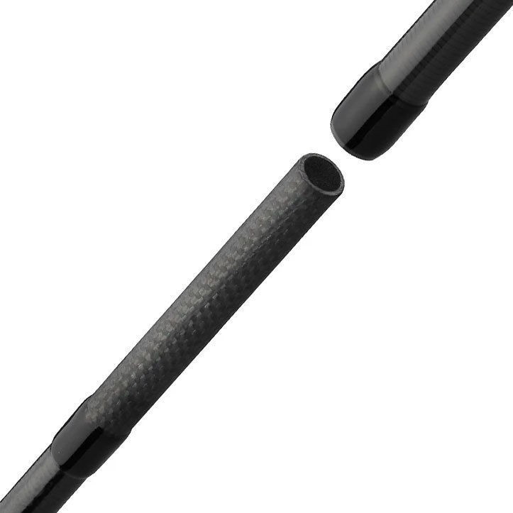 Спиннинг Graphiteleader Tiro 792ML 236 см 3 - 21 гр    24GTIRS-792ML — крупный план
	                                    2