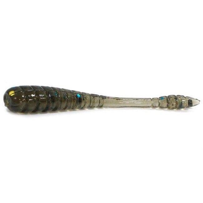 Силиконовая приманка Kosadaka Sly Worm 50 50 мм 20 шт DS   SLW-50-DS — характеристики,
	                                    особенности конструкции