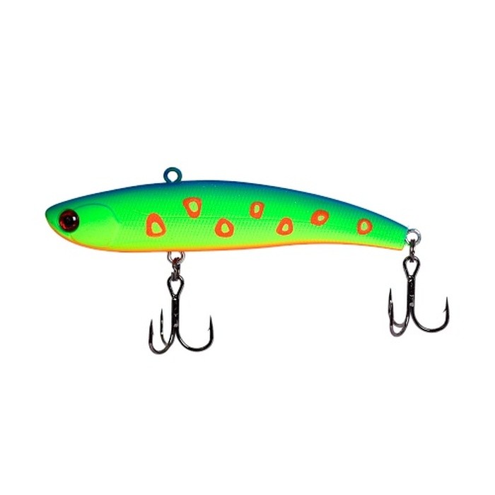 Воблер Ecopro Nemo Slim 85 051 Bulbulator Blue 28 гр   EPVNS85/28S-051 — характеристики,  особенности конструкции