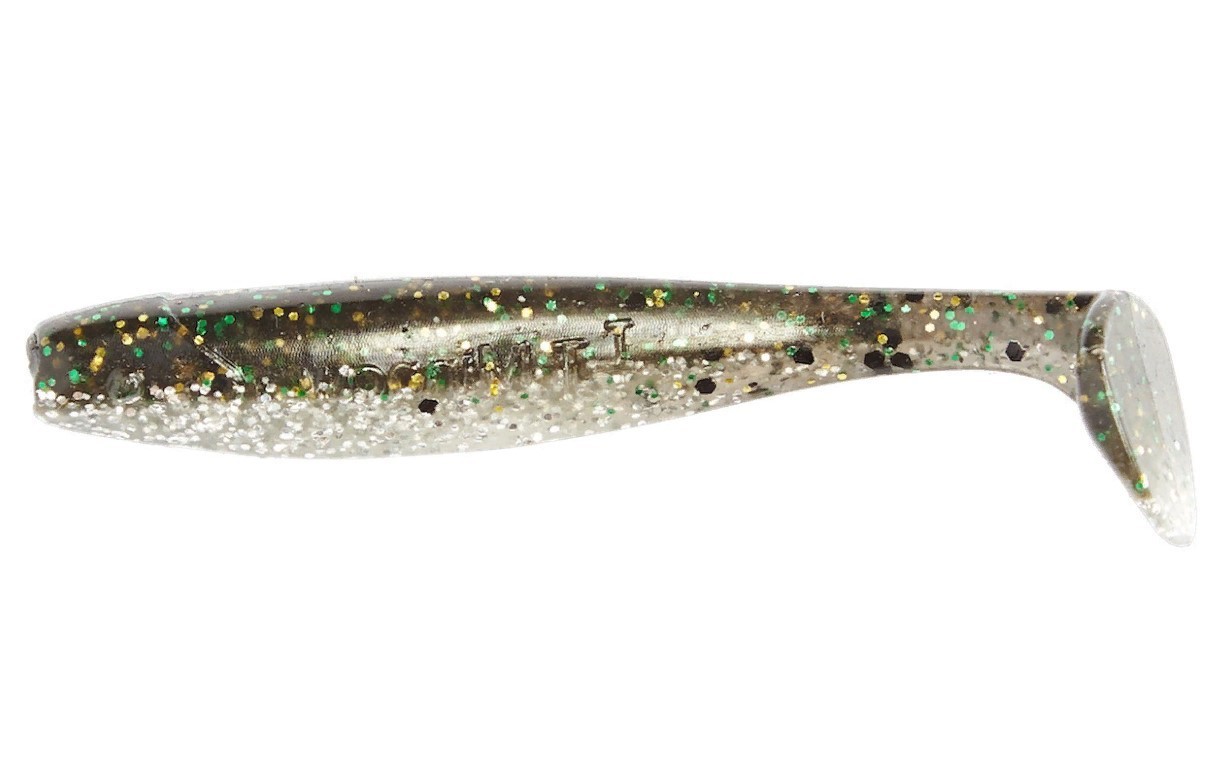 Силиконовая приманка Lucky John Minnow 3.3in 84 мм 7 шт T01 Pro Series  140143-T01 — характеристики,
	                                    особенности конструкции