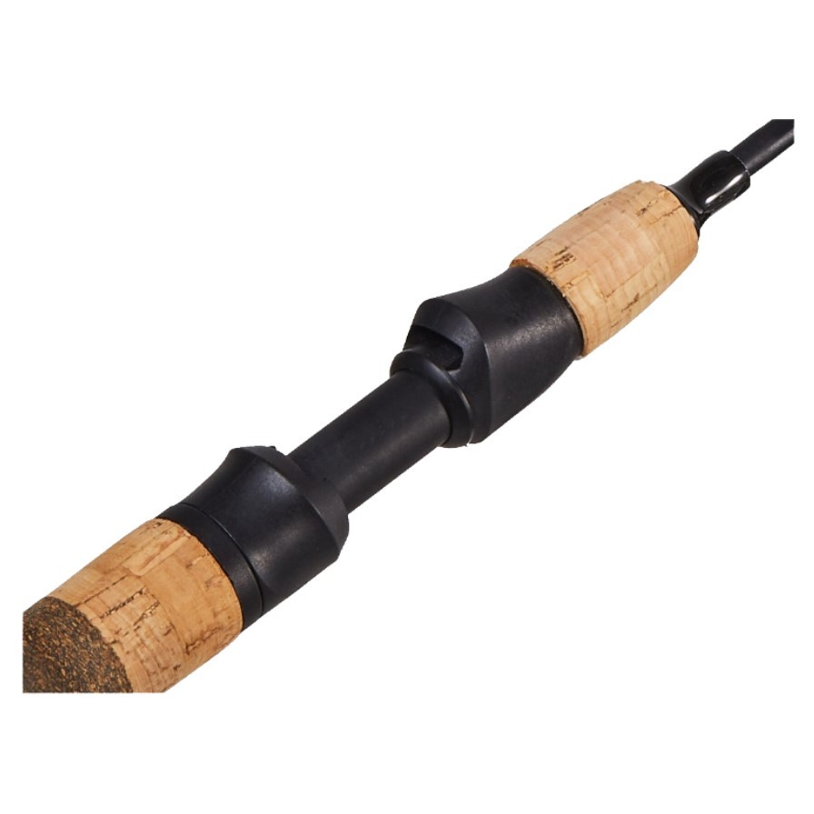 Зимнее Удилище Lucky John F-Tech Heavy 50 см 25 гр  Плоский хлыстик  LJ113-01 — крупный план
	                                    2