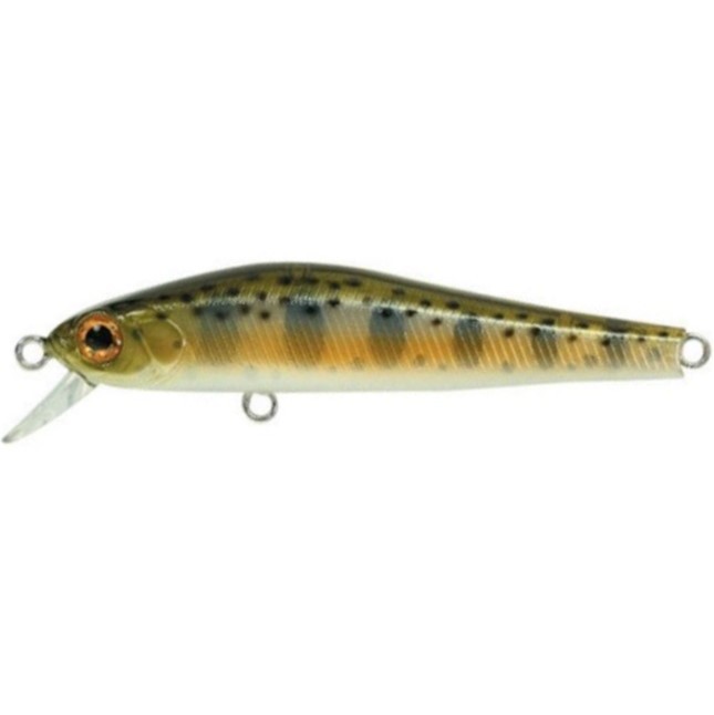 Воблер ZipBaits Rigge 56F 851 2,8 гр — характеристики,  особенности конструкции