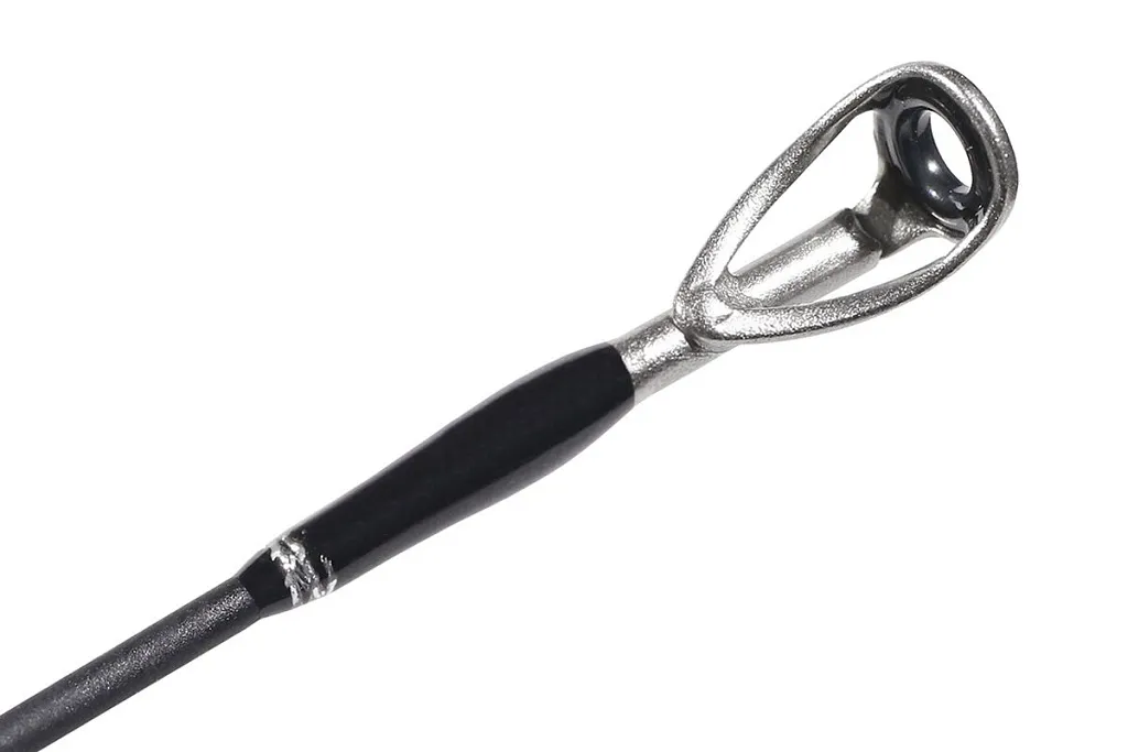 Спиннинг CF Perfect Jig 76MLT 230 см 5 - 22 гр  Crazy Fish  CFPJ-76-ML-T — крупный план
	                                    6