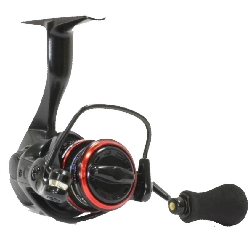 Катушка Okuma Ceymar XT 10FD  17  CXT-10 — крупный план
	                                    3