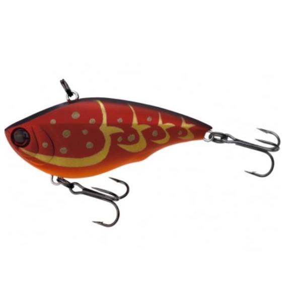 Воблер Yo-Zuri Rattln Vibe 75 MRRC 23 гр   R1356-MRRC — характеристики,  особенности конструкции