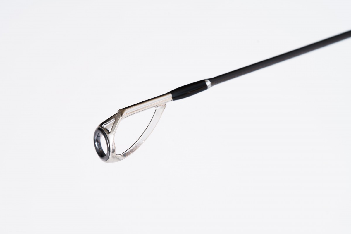 Спиннинг Xesta Runway XR 97MMH 292 см 15 - 60 гр  The Cross Counter  XRXR-97MMH — крупный план
	                                    6