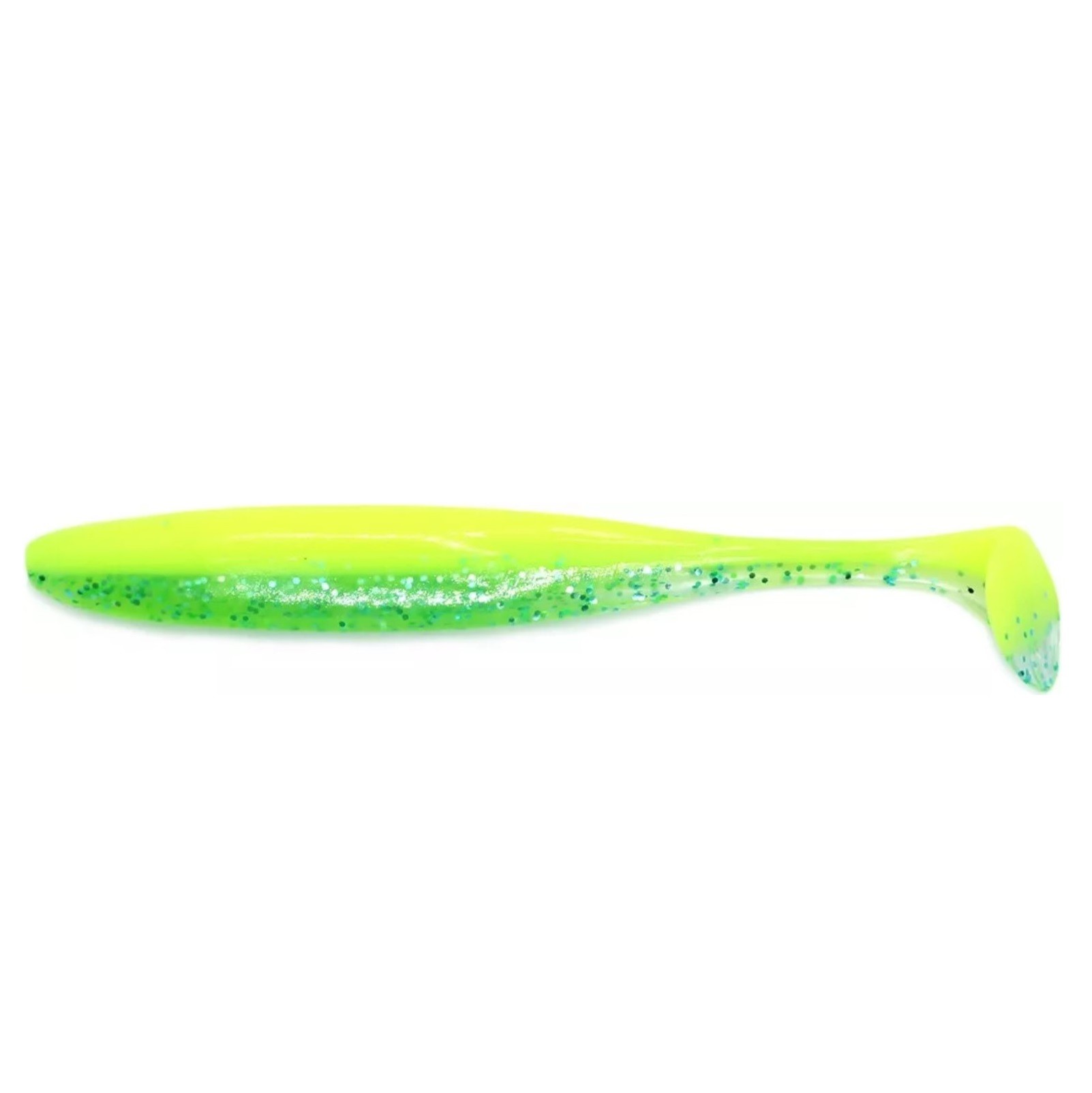 Силиконовая приманка Kosadaka Wave Shiner 165 165 мм 3 шт YTR   ESnr-165-YTR — характеристики,
	                                    особенности конструкции