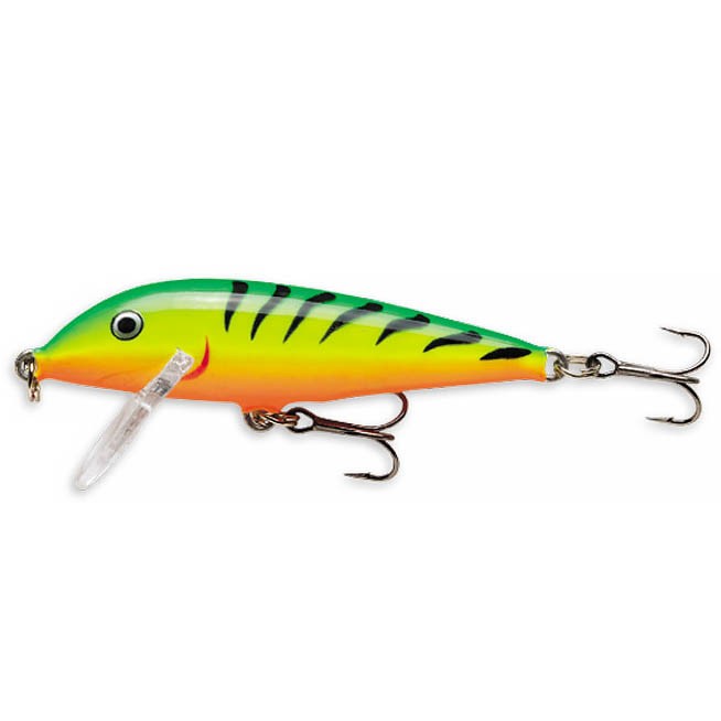 Воблер Rapala CountDown 05 FT 5 гр   CD05-FT — характеристики,
	                                    особенности конструкции