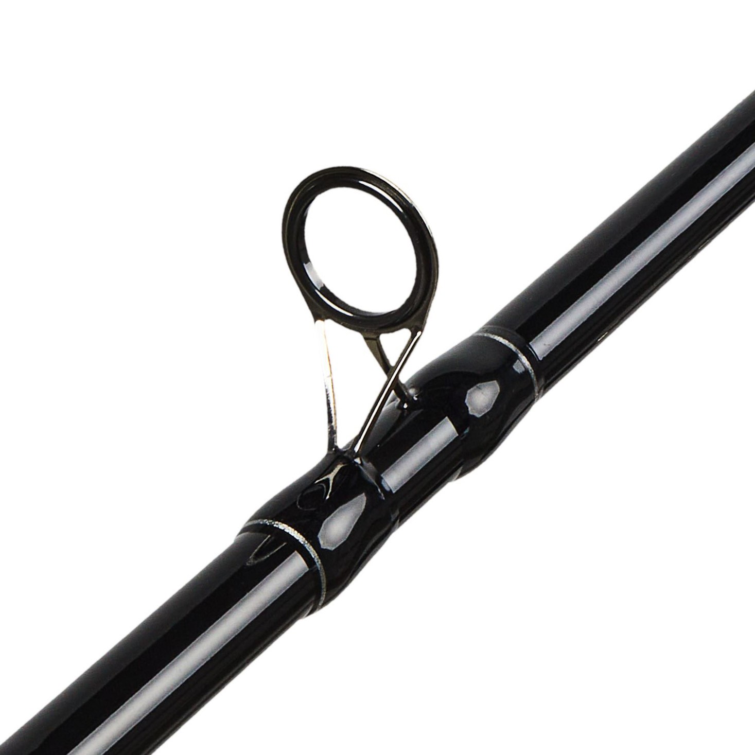 Фидерное Удилище Salmo Sniper Feeder Travel 180 390 см 180 гр    4098-390 — крупный план
	                                    3