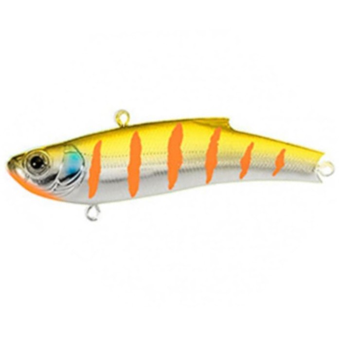 Воблер Bassday Range Vib 70ES RC-06 15 гр   VIB-70ES-RC-06 — характеристики,
	                                    особенности конструкции
