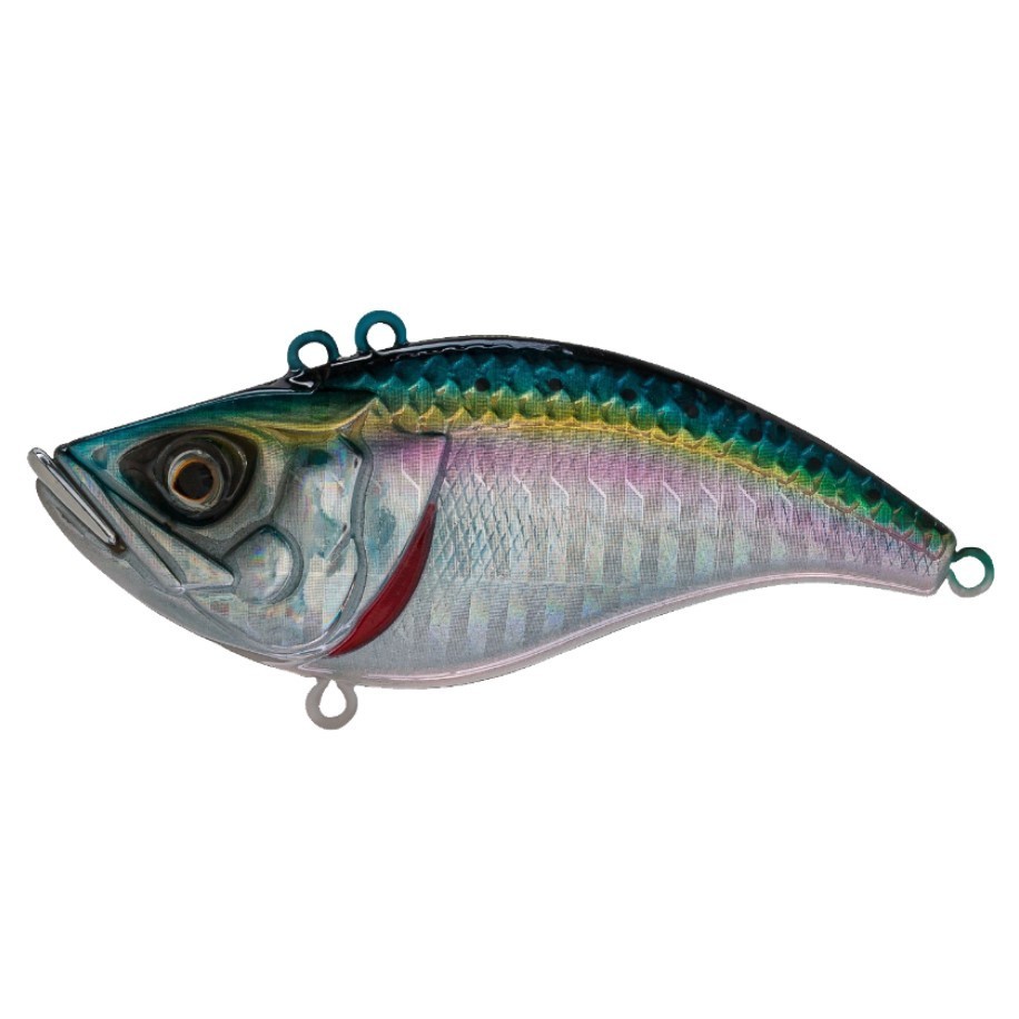 Воблер Strike Pro Flap Jack 40 692-713-RP Pacific Sardine 6 гр   EG-128A#692-713-RP — характеристики,
	                                    особенности конструкции