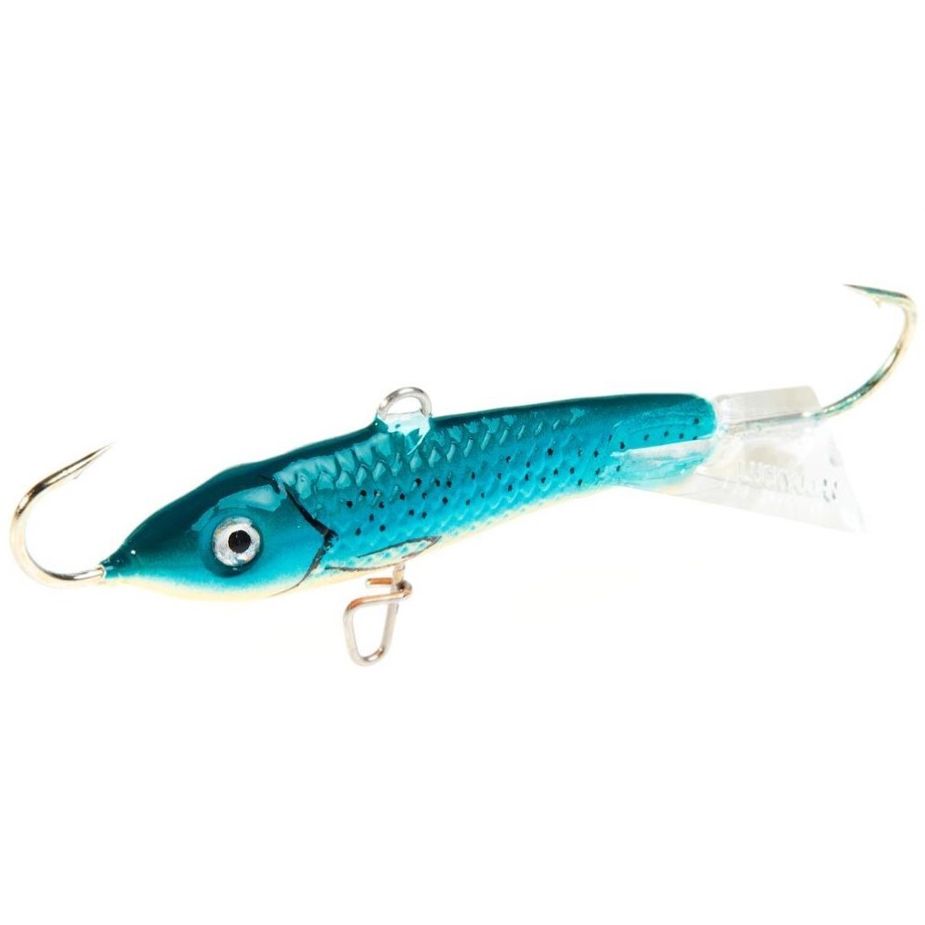 Балансир Lucky John Classic 3 53 5 гр 30 мм   81300-53 — крупный план
	                                    1