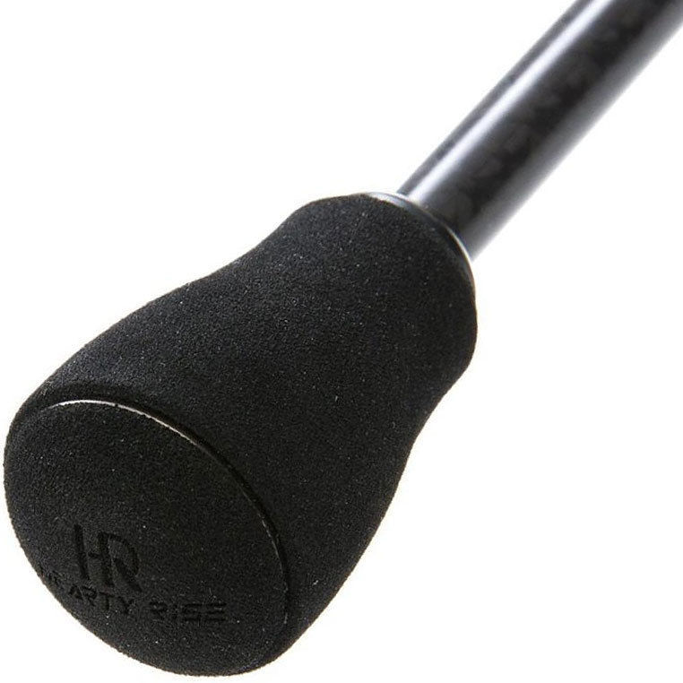 Спиннинг Hearty Rise Rock Master 802ML 244 см 2 - 16 гр    RMS-802ML — крупный план
	                                    5