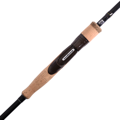 Спиннинг Maximus Legend Distance 28L 280 см 2 - 12 гр    MLFSLD28L — крупный план
	                                    1