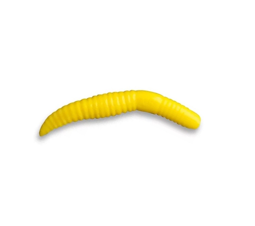 Силиконовая приманка CF MF Baby Worm 2 50 мм 8 шт 3   66-50-3-9 — характеристики,  особенности конструкции
