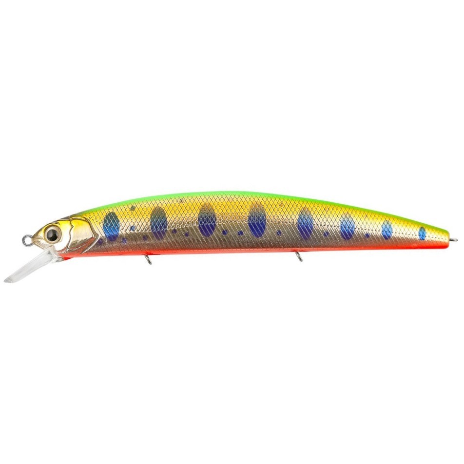 Воблер TsuYoki Chance 130SP 063Z 21,5 гр — характеристики,  особенности конструкции