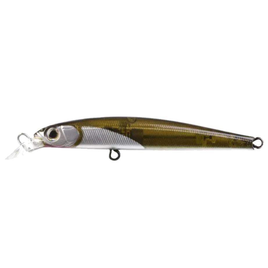 Воблер ZipBaits Rigge Slim 60SS 854R 3 гр   ZB-RSL-60SS-854R — характеристики,
	                                    особенности конструкции