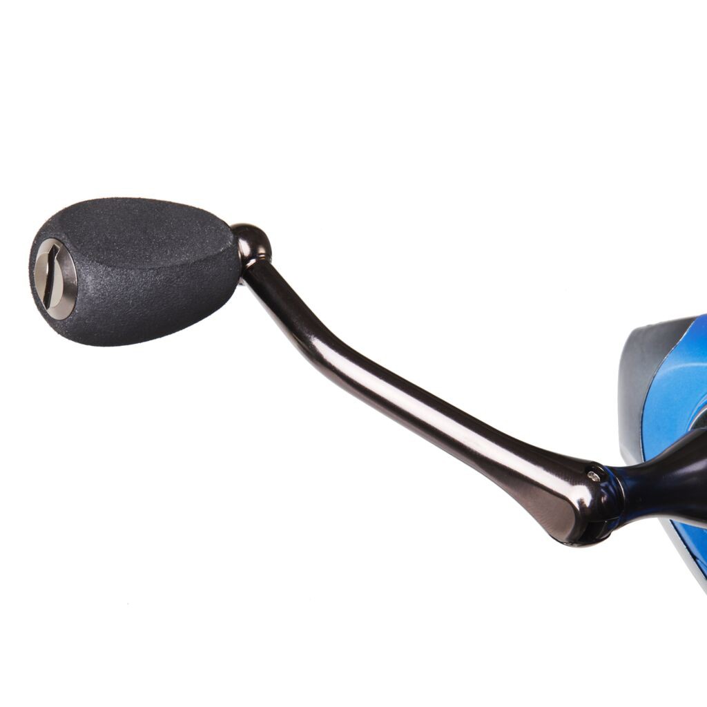 Катушка Salmo Diamond Feeder 5 5000FD    5050FD — крупный план
	                                    7