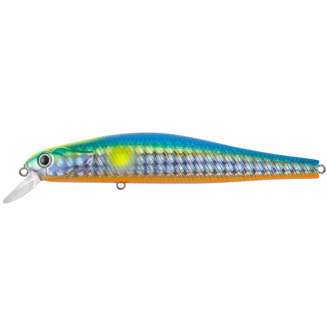 Воблер TsuYoki Rival SR 90SP 070Z 10 гр — характеристики,  особенности конструкции