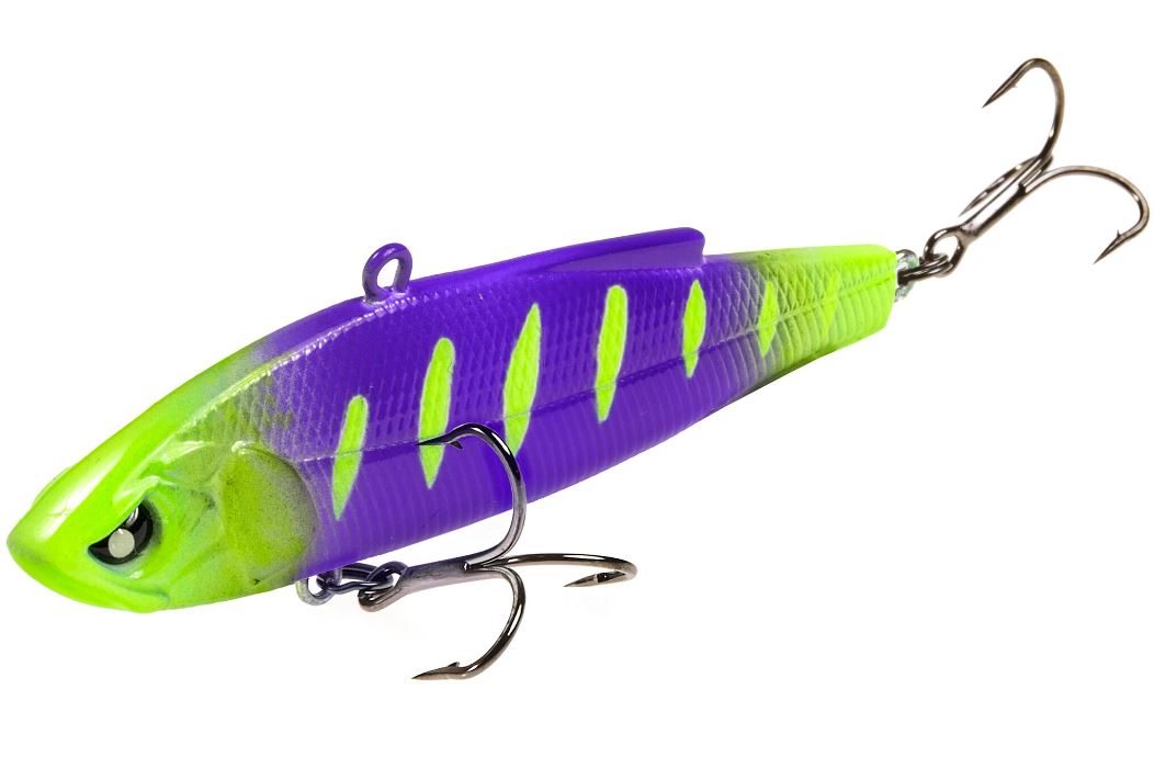 Воблер Lucky John Vib 58S 352 10 гр Pro Series  LJVIB58-352 — крупный план
	                                    1