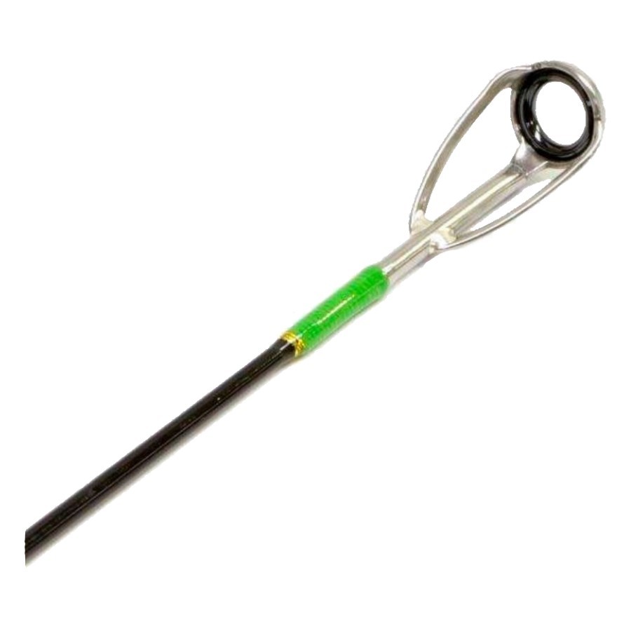 Хлыст Zetrix Gretta Shorty 58H 58 см 33 гр  Gen.2 tip  ZGT-58H GEN2 TIP — крупный план
	                                    2