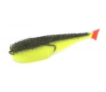 Поролоновая рыбка Lex Porolonium Classic Fish CD 8 80 мм 5 шт YBB   CF08CD5-YBB — характеристики,
	                                    особенности конструкции