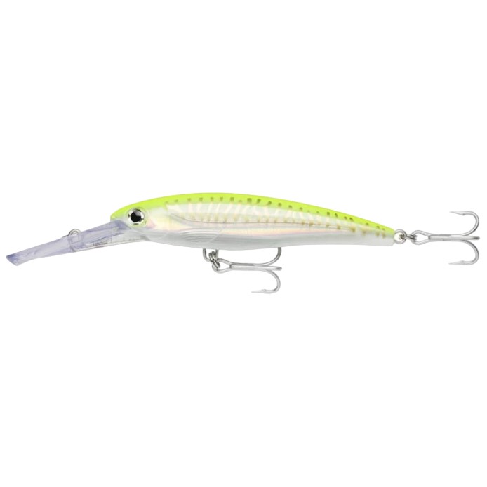 Воблер Rapala X-Rap Magnum 40 HCHU 97 гр   XRMAG40-HCHU — характеристики,
	                                    особенности конструкции