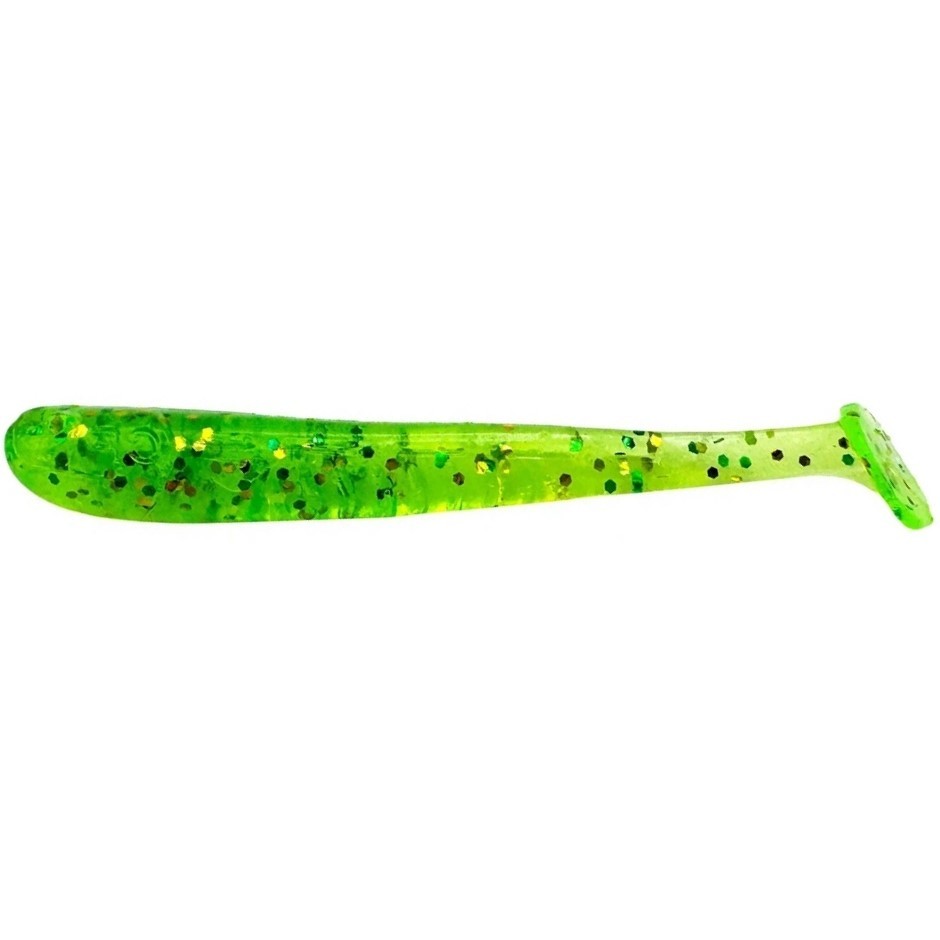 Силиконовая приманка CF Company Nano Minnow 2.2 55 мм 8 шт 20   22-55-20-6 — характеристики,  особенности конструкции