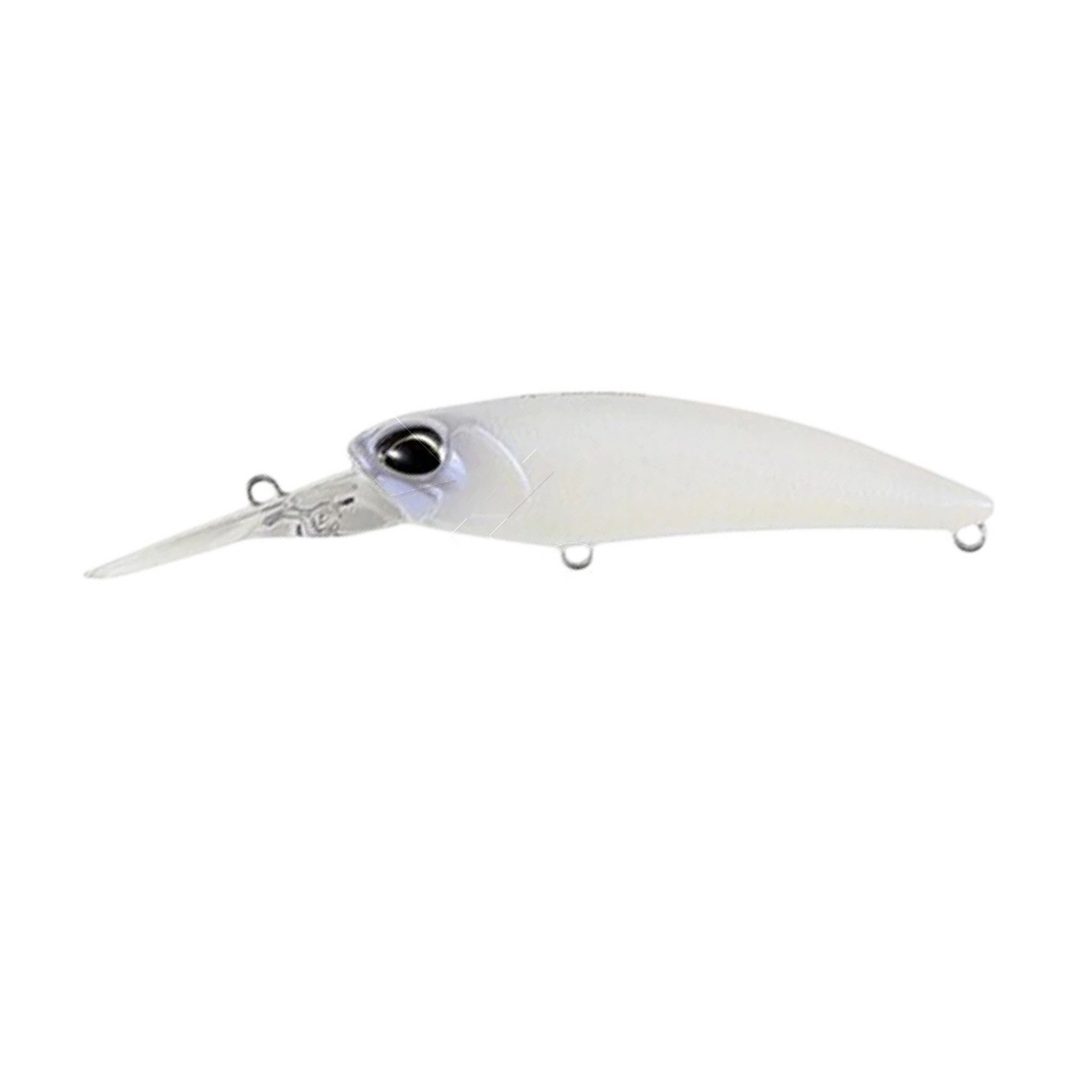 Воблер DUO Realis Shad 59 MR ACC3008 Neo Pearl 4,7 гр   DUO-53444 — характеристики,  особенности конструкции