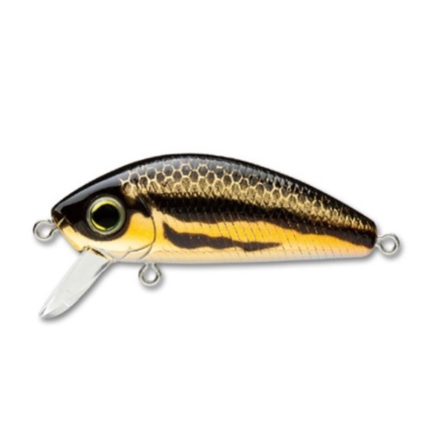 Воблер Yo-Zuri L-Minnow 44S M37 Gold Flame 5 гр   F1167-M37 — характеристики,
	                                    особенности конструкции