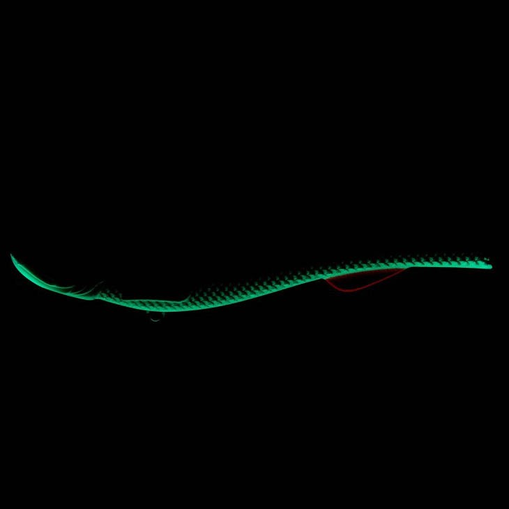 Воблер Relax Wagner 100 C05 37 гр   WGV-100-C05 — крупный план
	                                    2