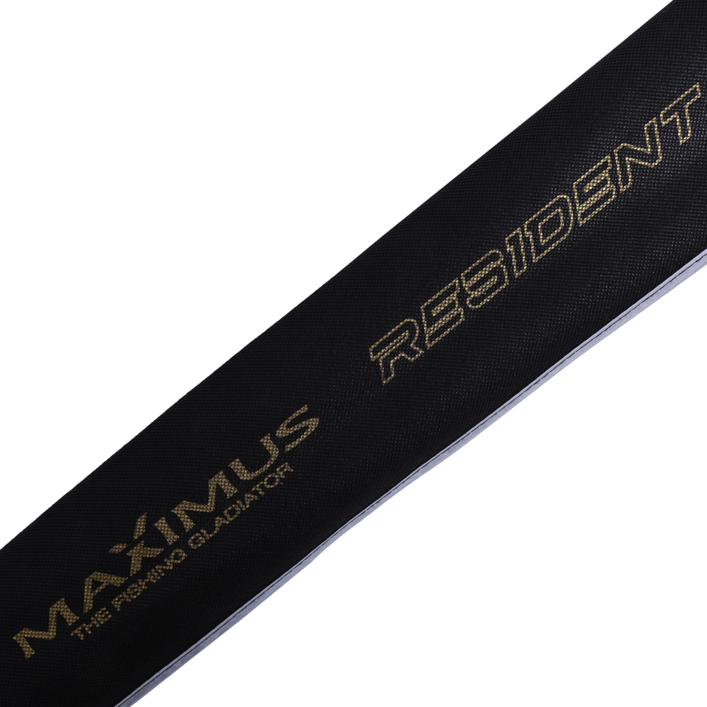 Спиннинг Maximus Resident BB 190XH 190 см 120 гр    MBBSRE190XH — крупный план
	                                    11