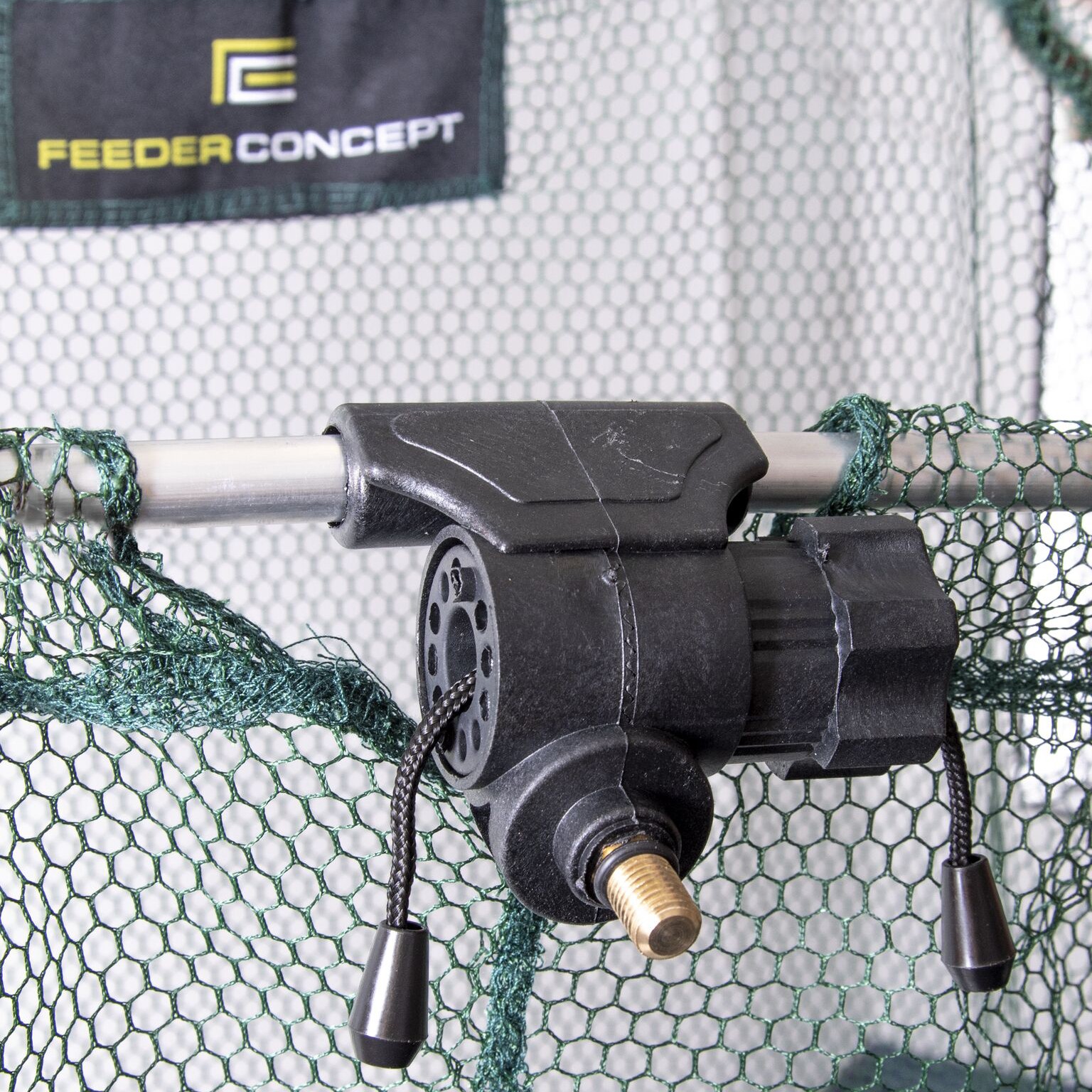 Садок Feeder Concept S 150x30х40    FC3040-150KNS — крупный план
	                                    1