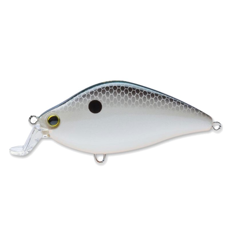 Воблер Yo-Zuri 3DS Flat Crank 55F TSH 7,5 гр   F1141-TSH — характеристики,
	                                    особенности конструкции