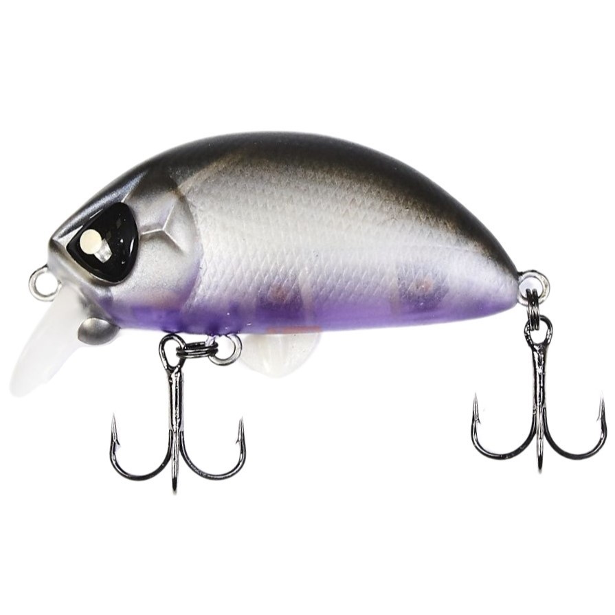 Воблер Lucky John Haira Tiny 44F Shallow Pilot 404 7 гр Pro Series  HAT44F-404 — характеристики,
	                                    особенности конструкции