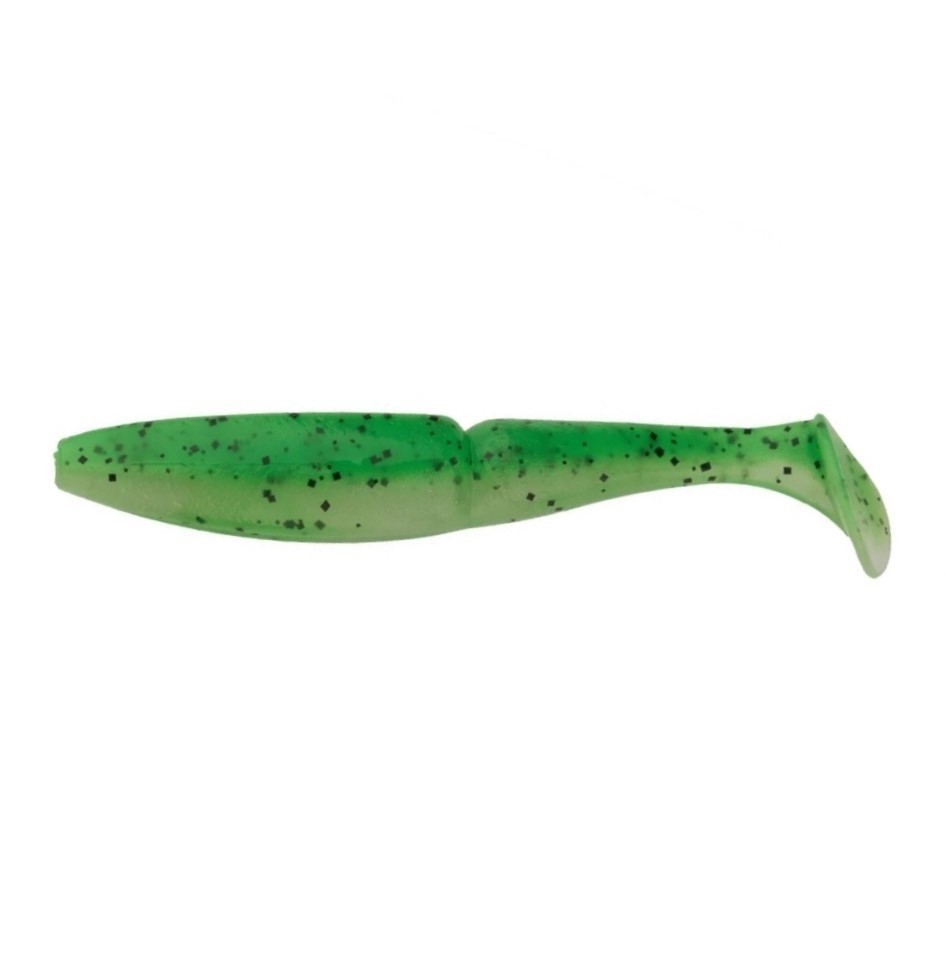 Силиконовая приманка Sawamura One'Up Shad 6 152 мм 4 шт 098   SWSH6098 — характеристики,
	                                    особенности конструкции