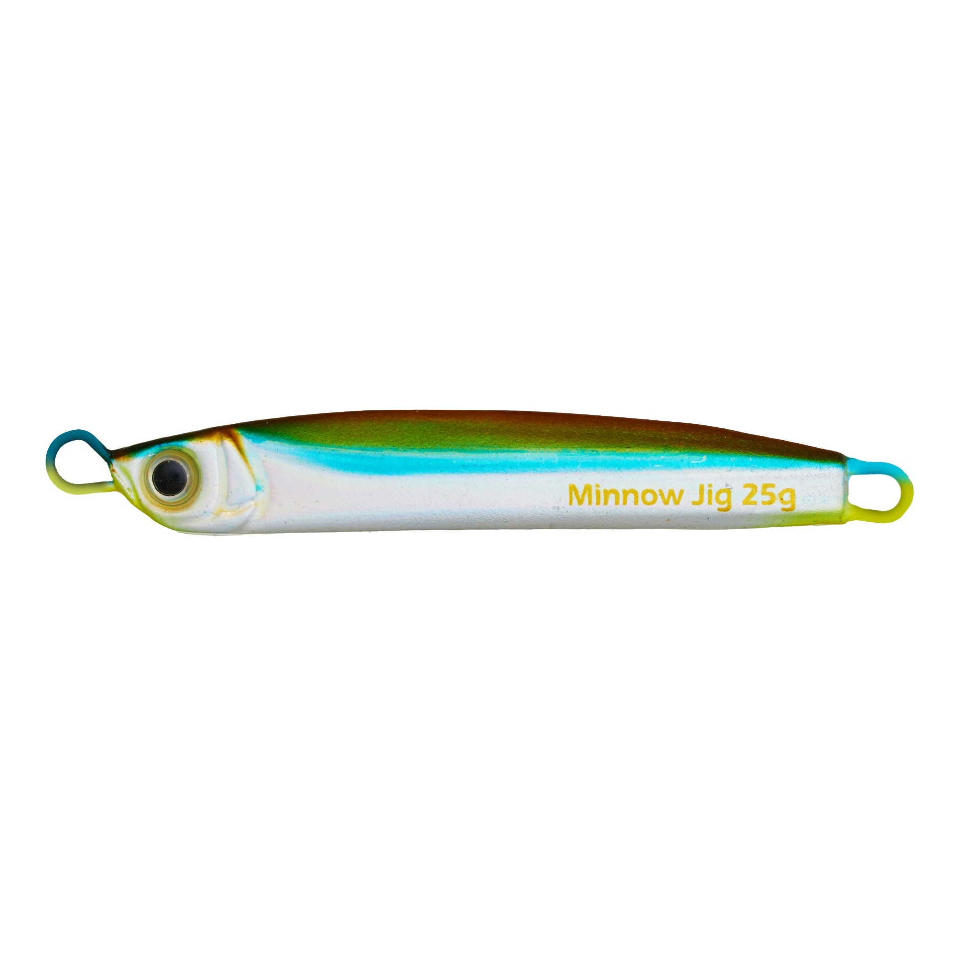 Пилькер Strike Pro Minnow Jig 25 гр 60 мм A267T   JG-010A#A267T — характеристики,  особенности конструкции