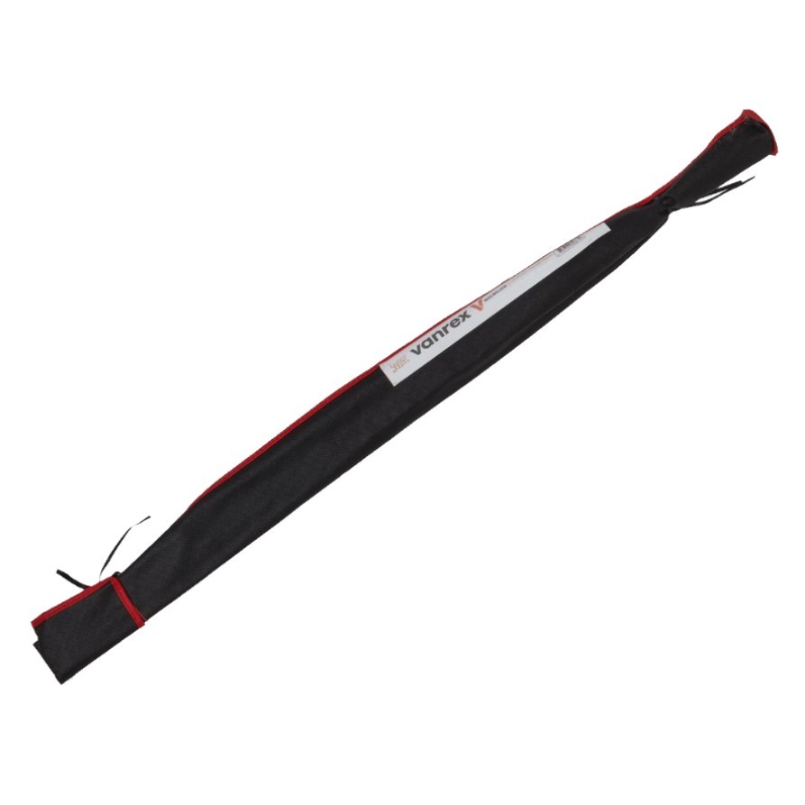 Спиннинг Lucky John Vanrex MicroJig 662LMF 198 см 2 - 9 гр    LJVJ-662LMF — крупный план
	                                    5