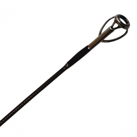 Спиннинг Jig It Team Dubna Farwater 722MH 218 см 10 - 42 гр    TDF-722MH — крупный план
	                                    7