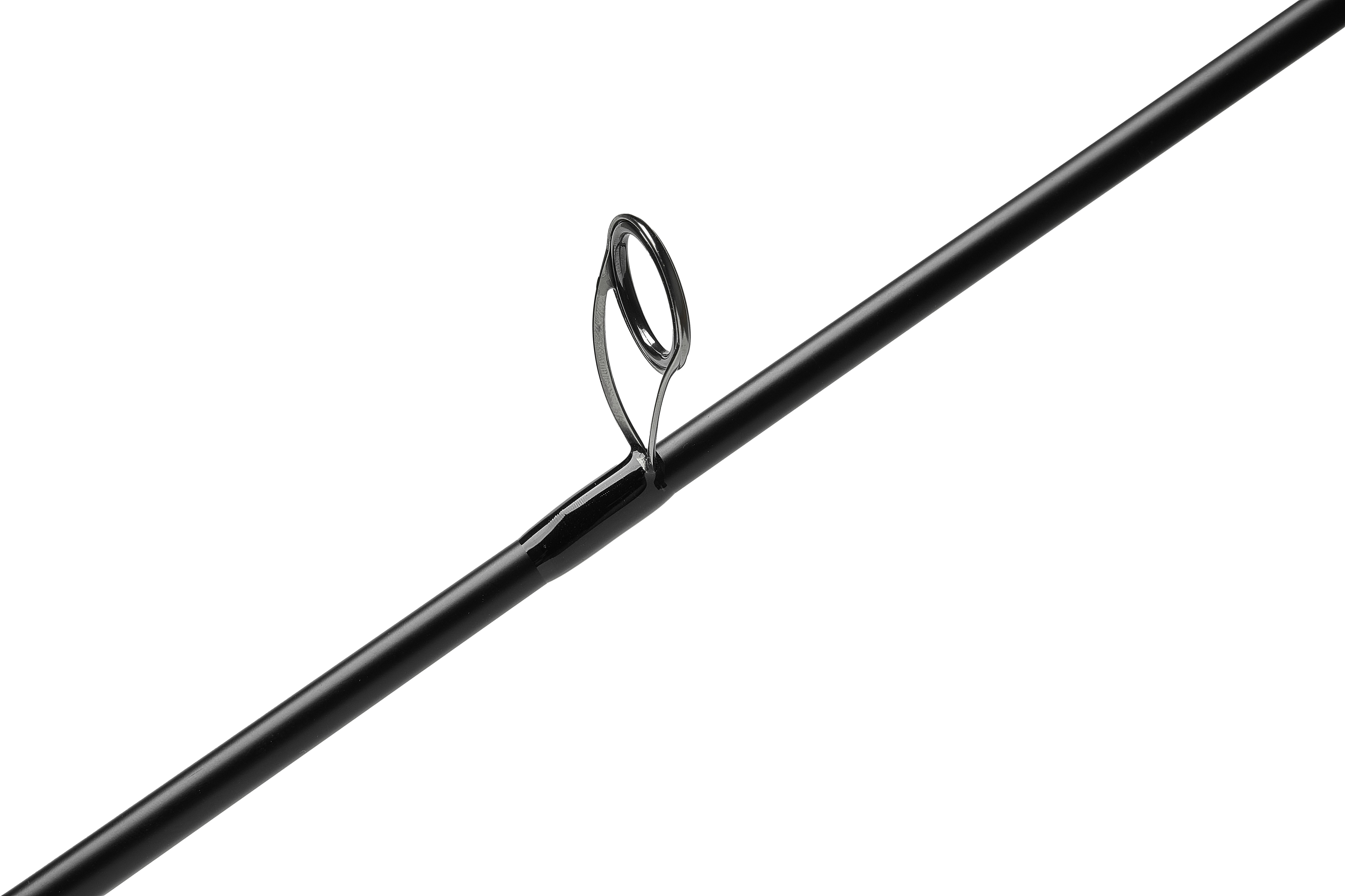 Спиннинг Snasti Zdraste Porolka Pro 76M 230 см 7 - 28 гр    SZRPRP760M — крупный план
	                                    8