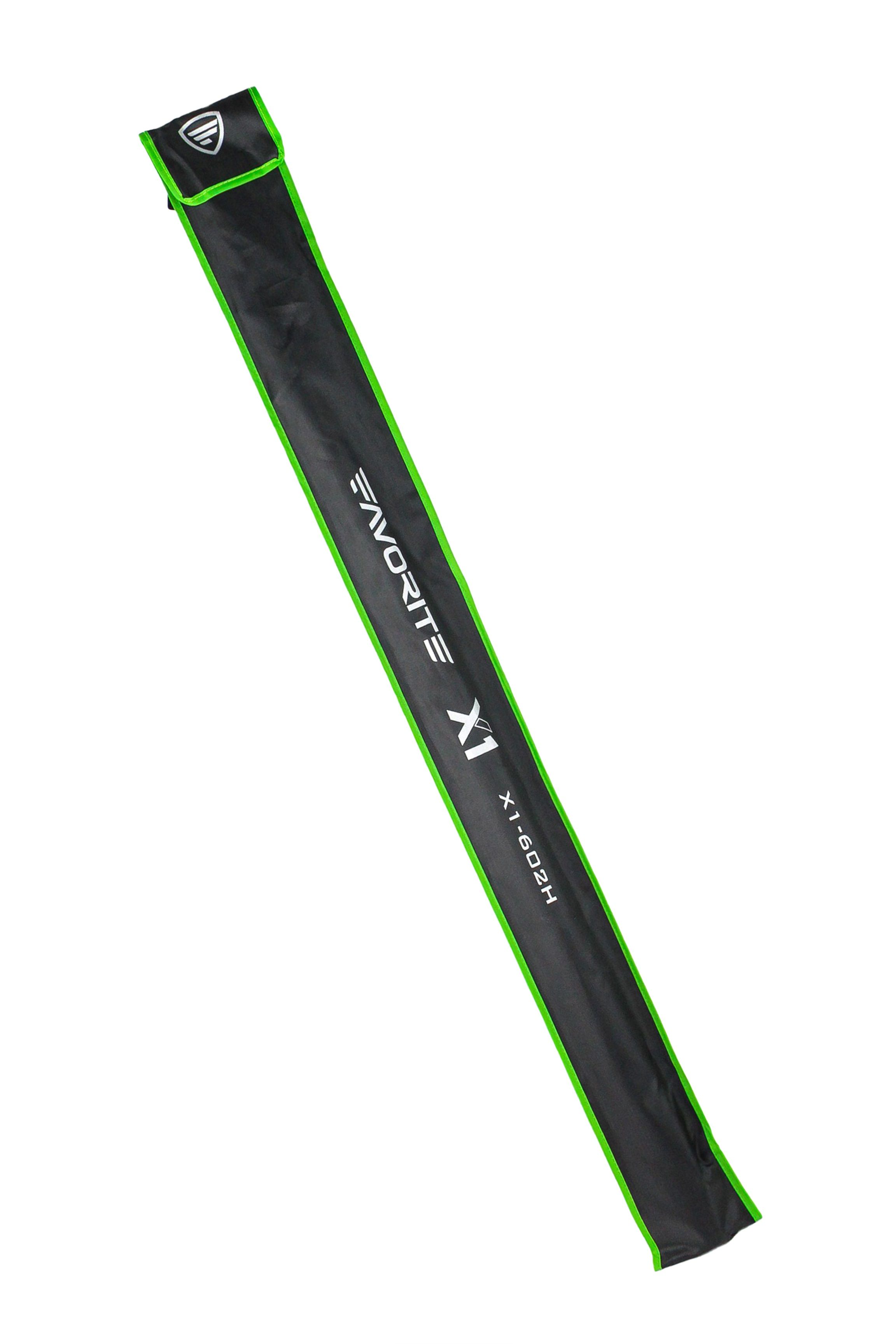Спиннинг Favorite X1 602H 183 см 12 - 36 гр    1693.04.22 — крупный план
	                                    6