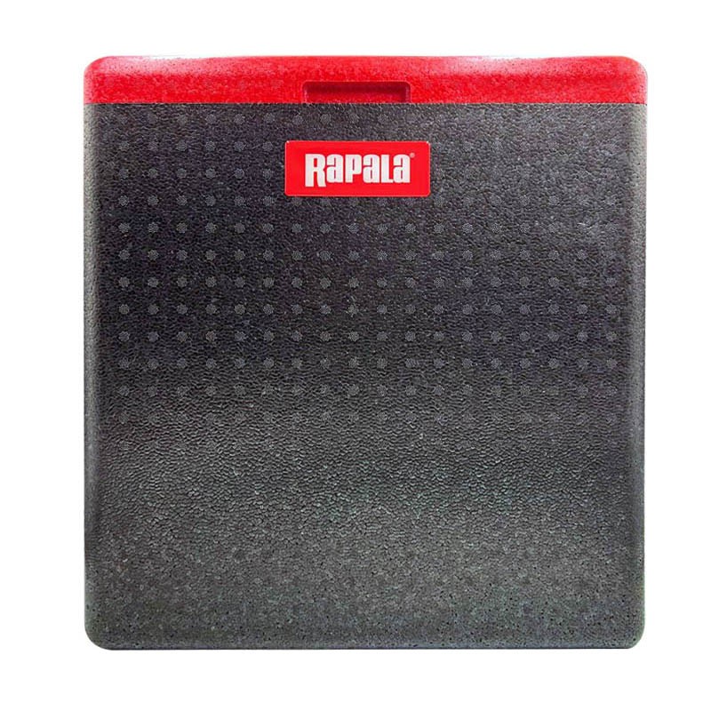 Ящик Rapala G2  45х28х41 см  До 250 кг  RIBG2 — крупный план
	                                    1