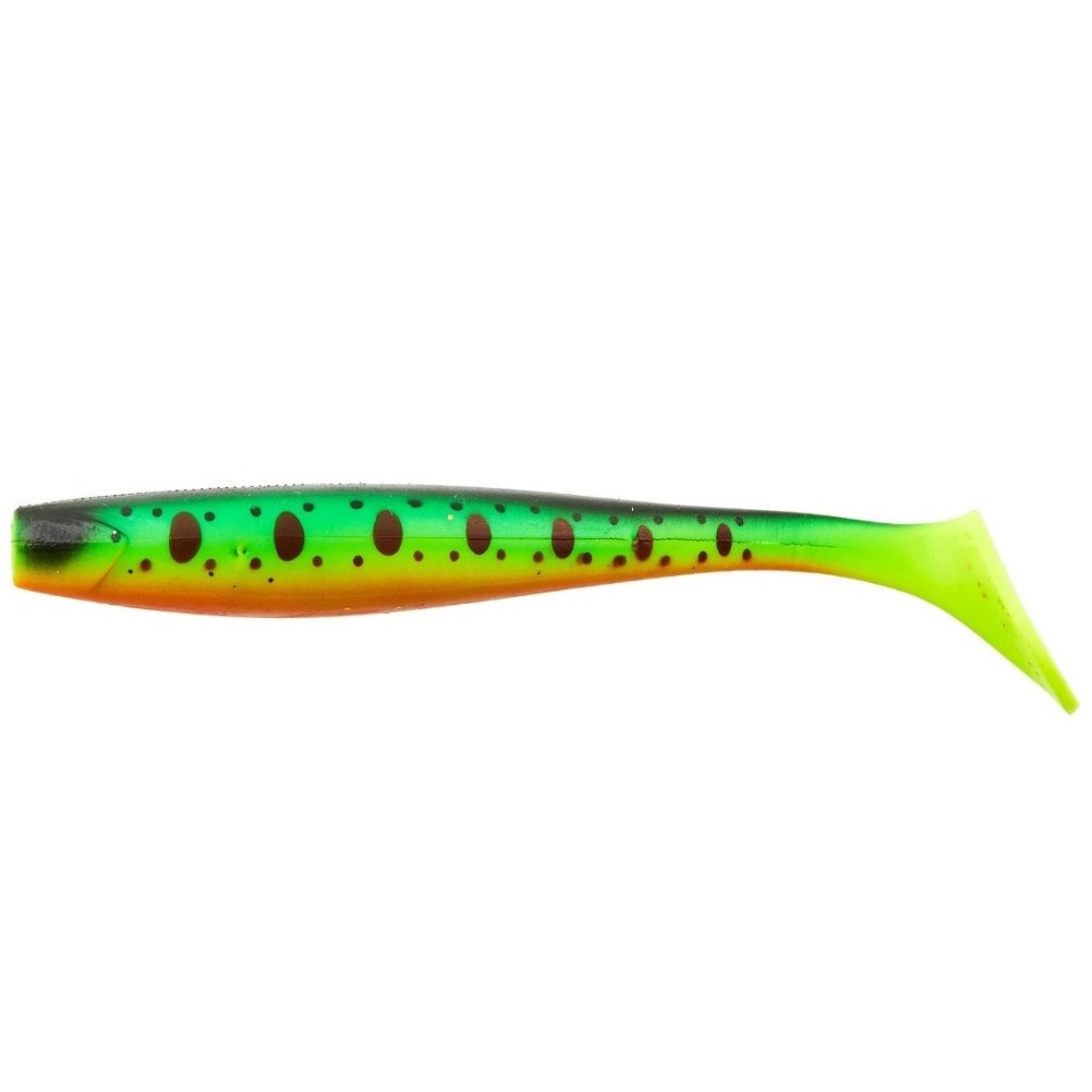 Силиконовая приманка Lucky John Giant Kubira Swim Shad 10.3in 260 мм 1 шт PG01 3D BBS Series  140434-PG01 — характеристики,
	                                    особенности конструкции